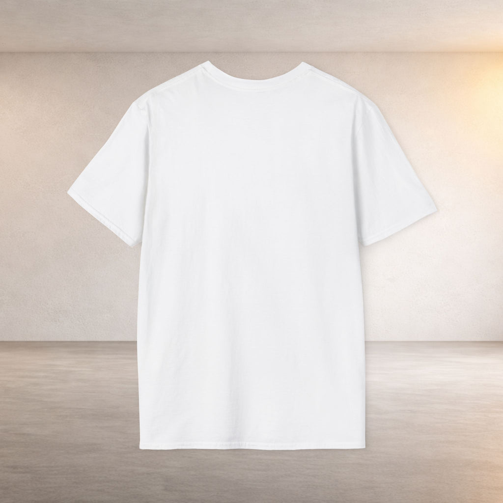 T-Shirt — Colorful Bee-Eater Bird Graphic Tee