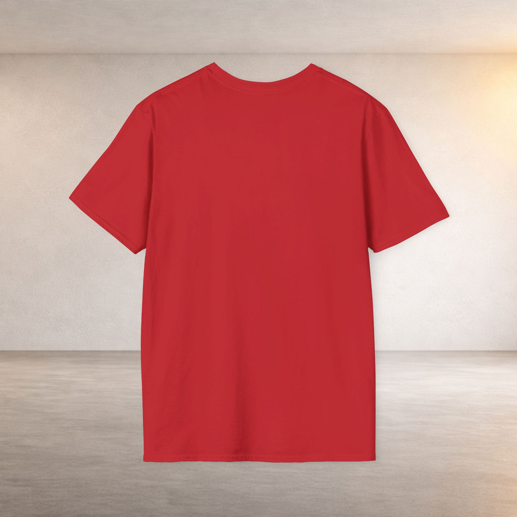 Put God First T-Shirt — Vintage Faith Christian Tee