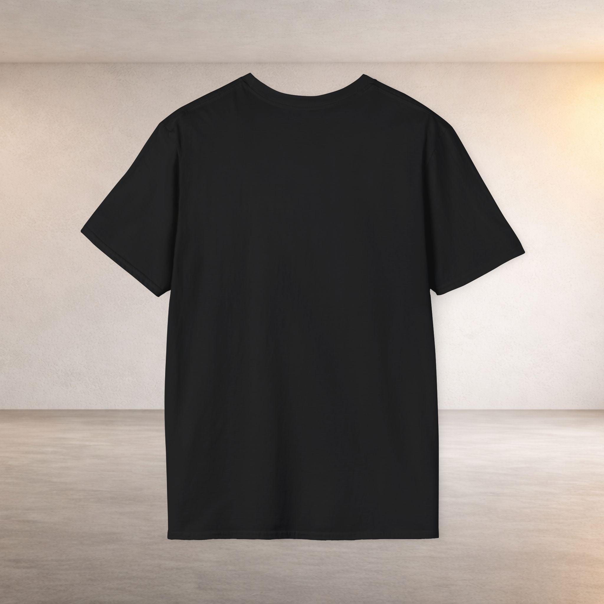 Put God First T-Shirt — Vintage Faith Christian Tee