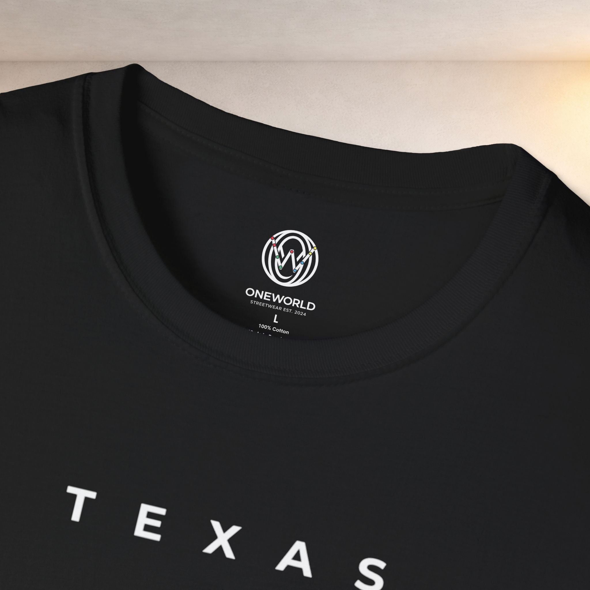 Come and Take It T-Shirt — Texas Cannon Patriotic Tee