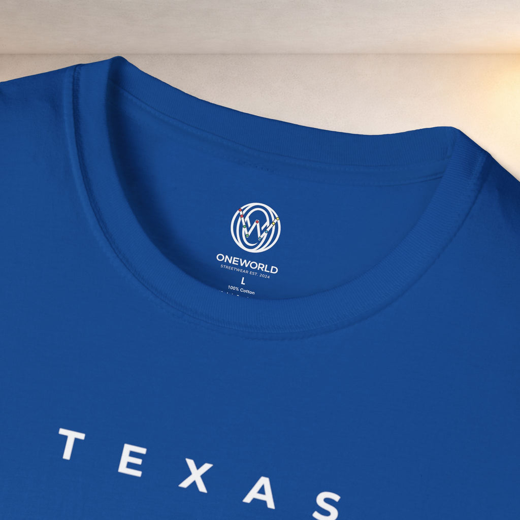 Come and Take It T-Shirt — Texas Cannon Patriotic Tee