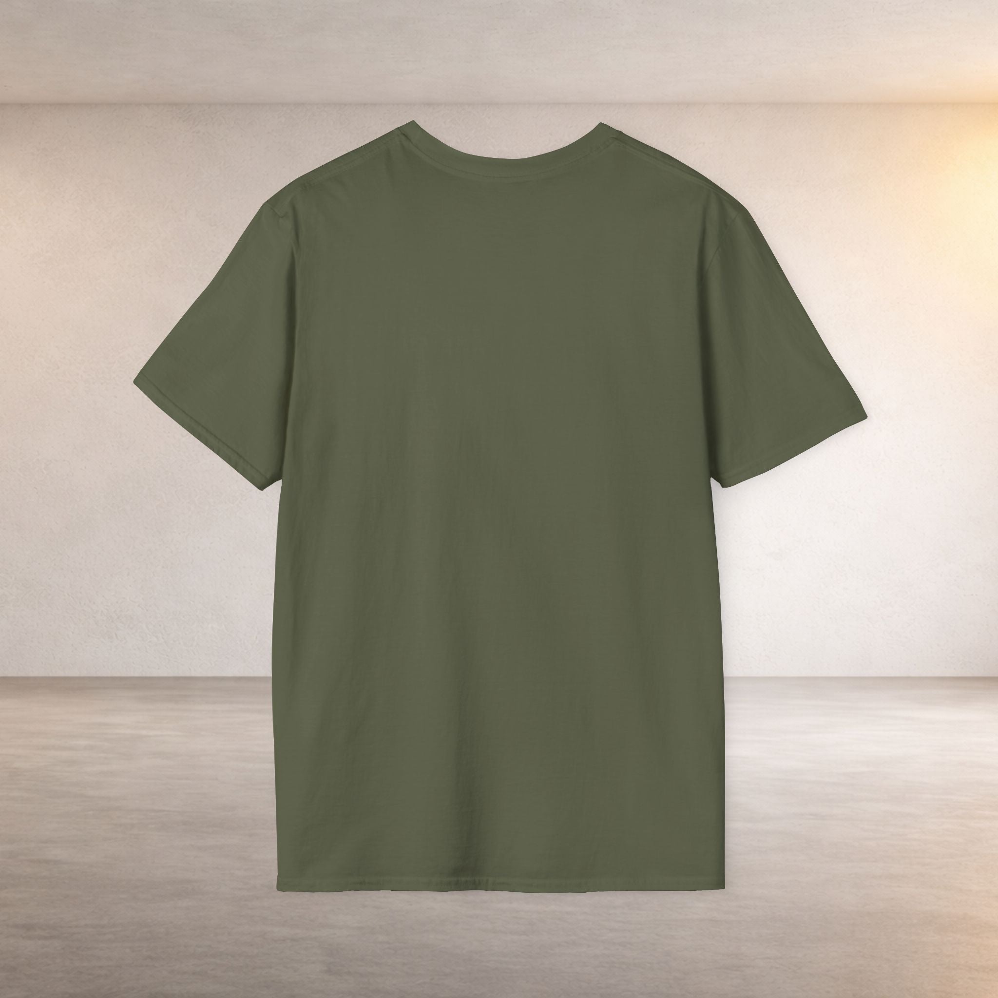 Uniform of the Culture T-Shirt — Urban Hip-Hop Streetwear Tee