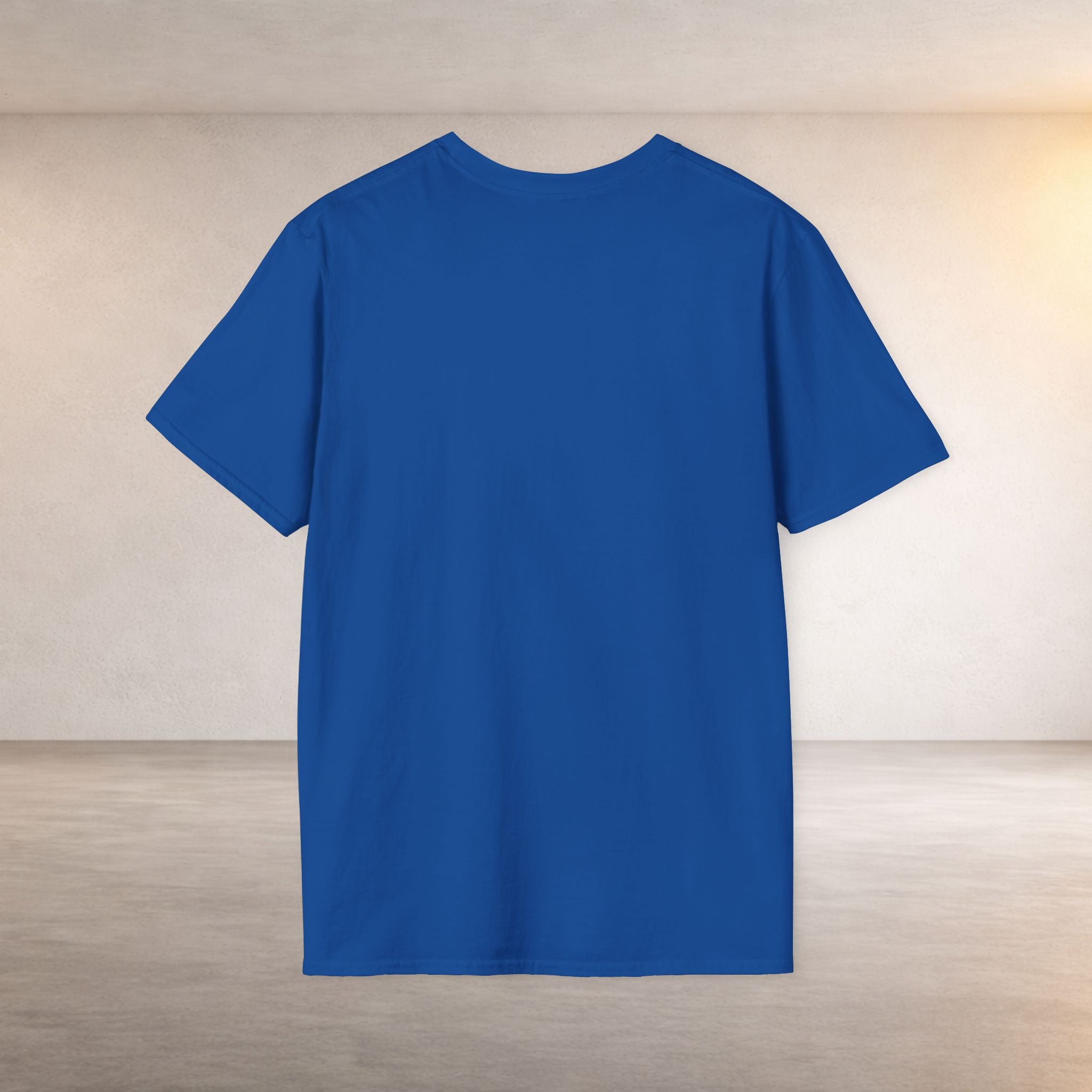 Uniform of the Culture T-Shirt — Urban Hip-Hop Streetwear Tee