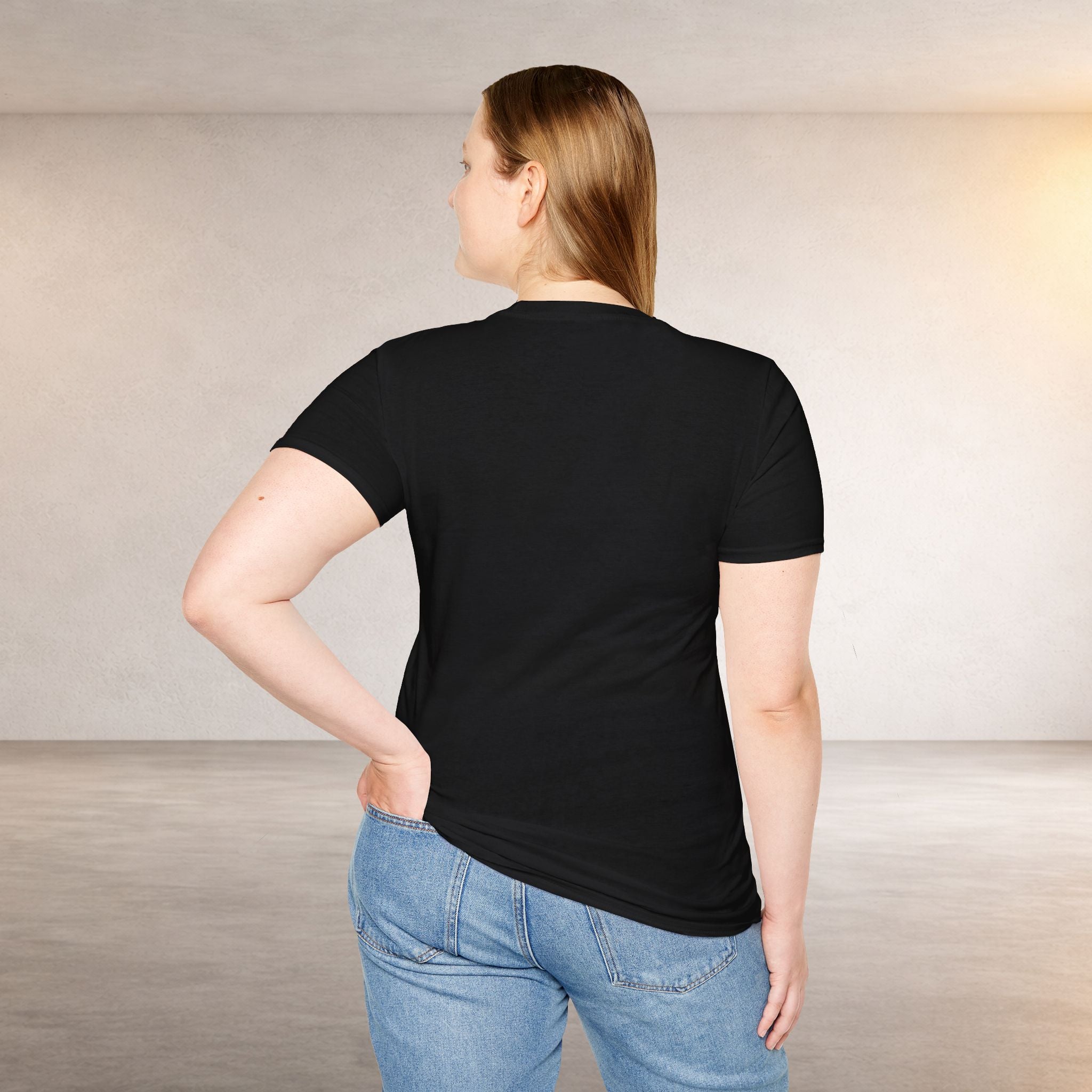Faith Over Fear T-Shirt — Inspirational Christian Graphic Tee