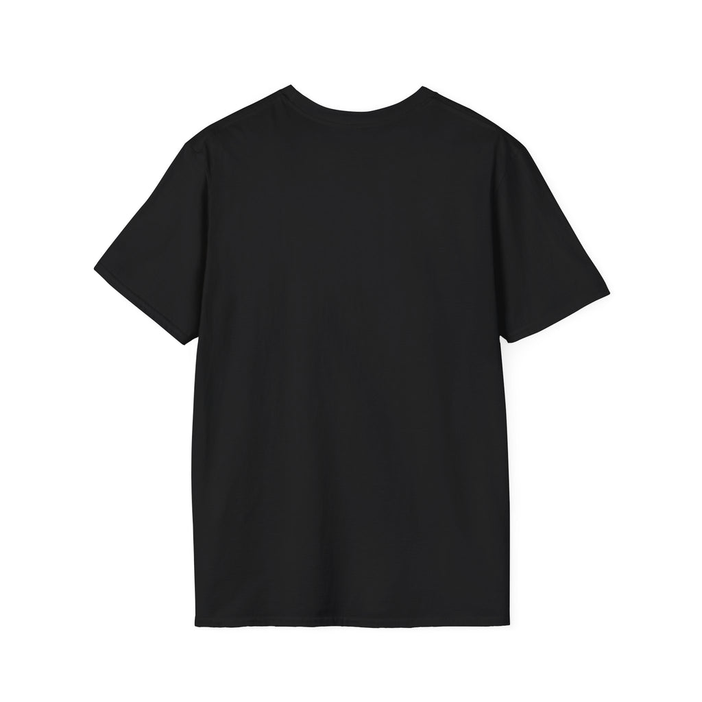 Unstoppable Urban Style T-Shirt — "UN STOP PABLE" Graphic Tee