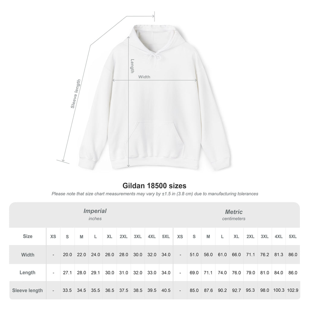 Nicaragüense Hoodie — Nicaragua Travel & Heritage Sweatshirt (Dios Familia Nicaragua)