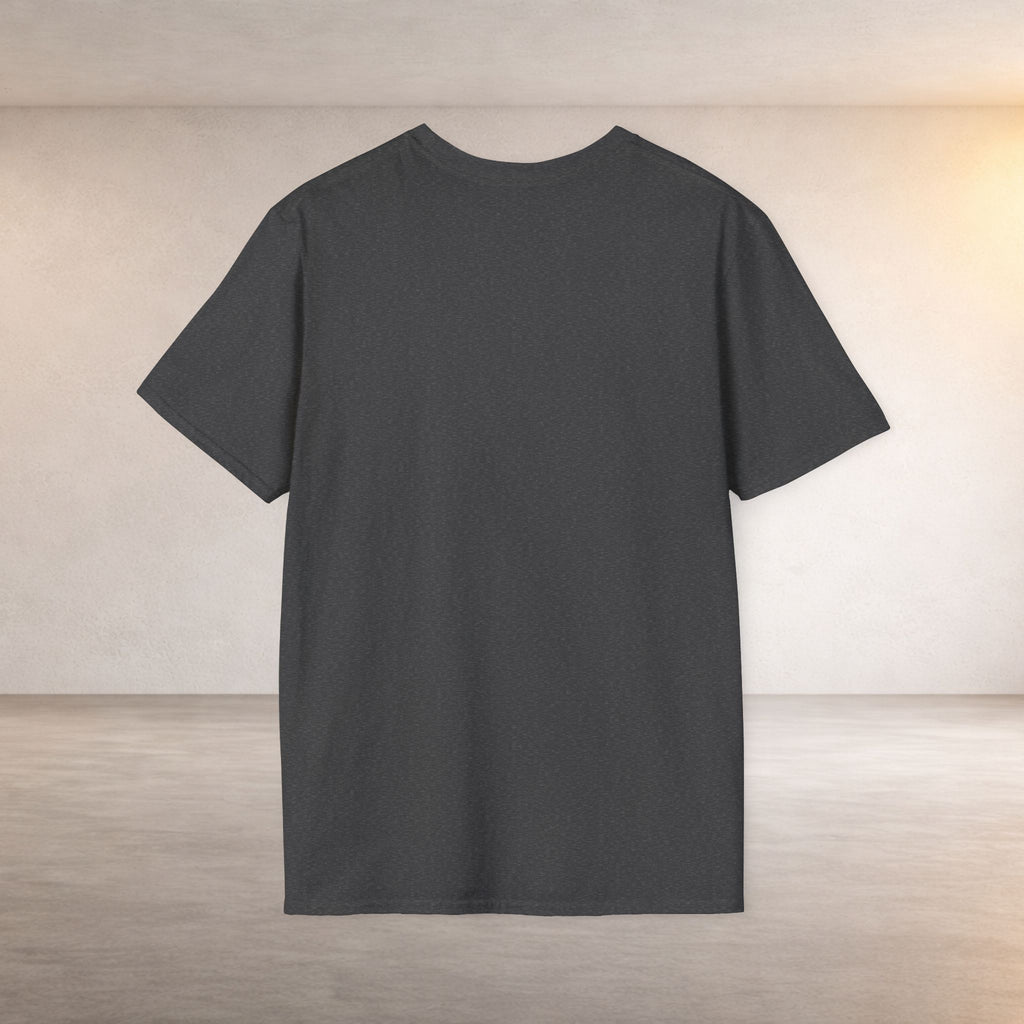 T-Shirt — Colorful Bee-Eater Bird Graphic Tee