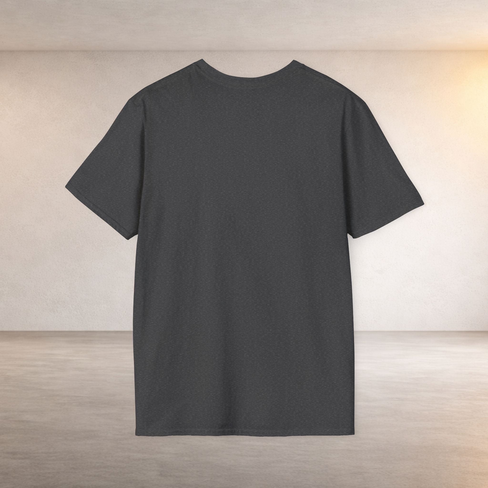 T-Shirt — Colorful Bee-Eater Bird Graphic Tee