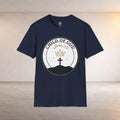 Child of God T-Shirt – John 1:12 Christian Faith Tee