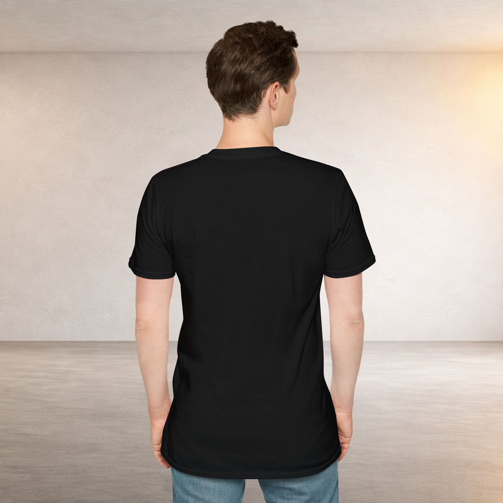 Put God First T-Shirt — Vintage Faith Christian Tee