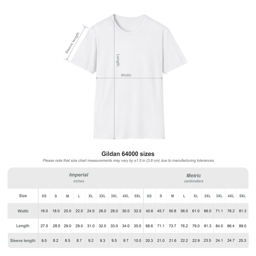 Abstract Crown Face T-Shirt — Modern Line Art Graphic Tee
