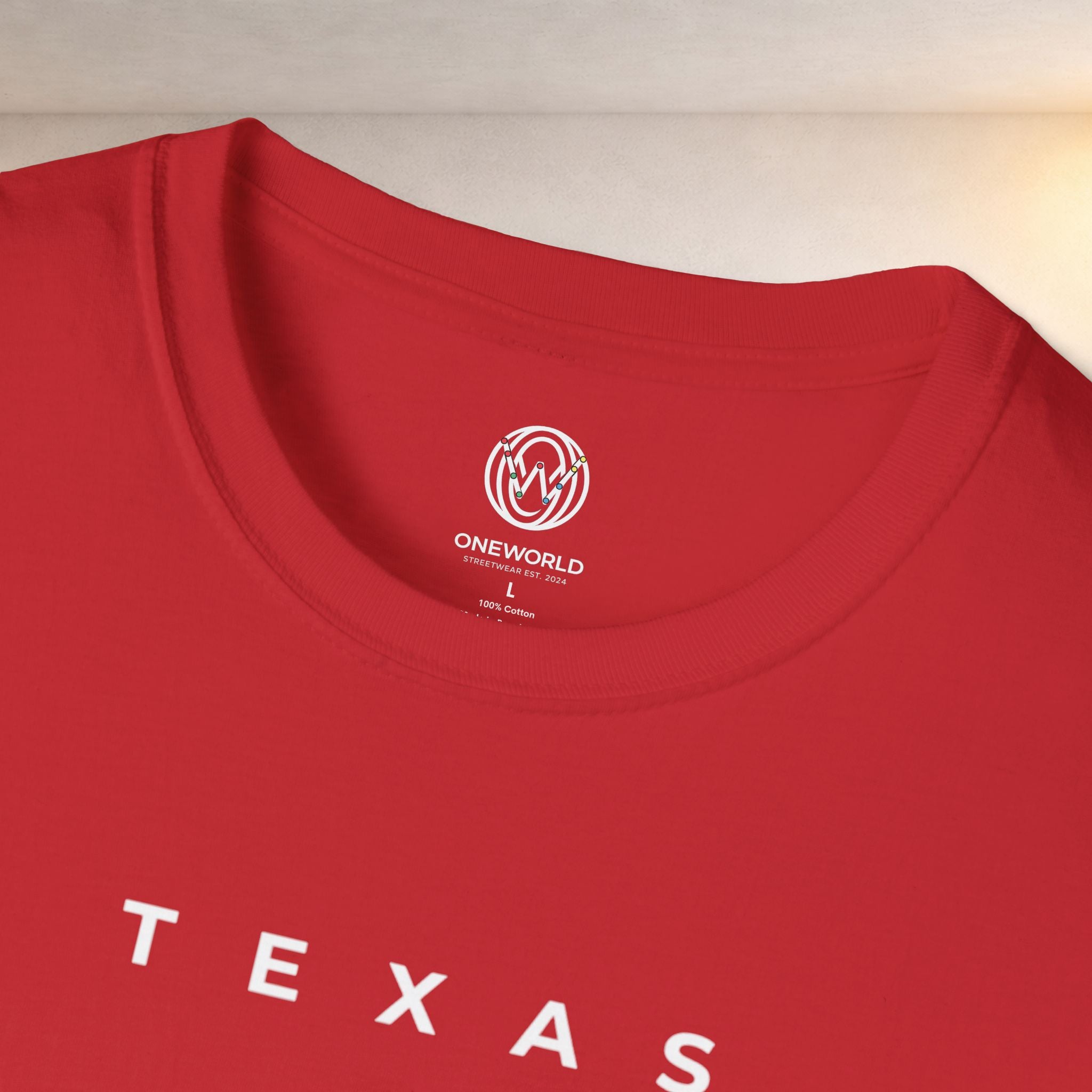Come and Take It T-Shirt — Texas Cannon Patriotic Tee